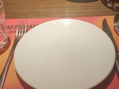 -ZAFFERANO西班牙海鲜饭(上海首店)