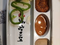 -秋香家韩式炭火烤肉(磐石路店)