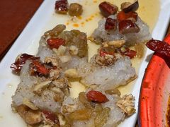 -柴窝堡22号辣子鸡·传承新疆菜
