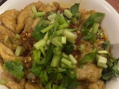 -付小姐在成都(中山公园店)