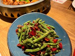 -耶里夏丽·新疆菜·家庭聚场(百联中环购物广场店)