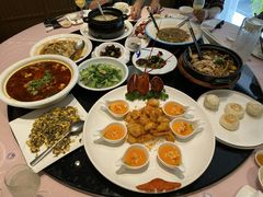 -文华小渔村(椒江康平路店)