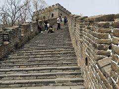 -慕田峪长城