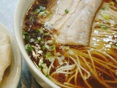 -伟记奥面馆(养育巷店)
