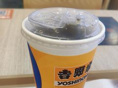 -吉野家(复兴路第二餐厅店)