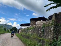 -孔雀湖生态旅游区