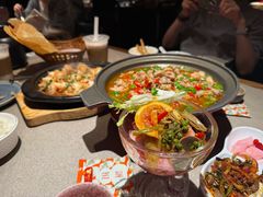 -饕林餐厅(春熙路店)