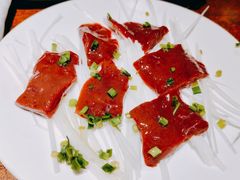 -萌牛肠烧烤店(虹梅路店)