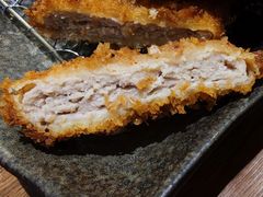 腰内猪排-胜博殿霸王树(嘉里中心店)