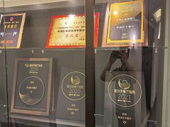 -翠湖轩中餐厅(昆明翠湖宾馆店)