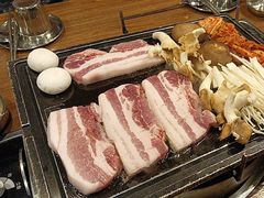 -香猪坊(五道口店)