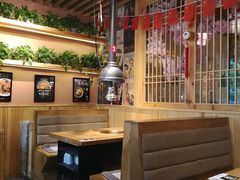 -牛人·雪花牛·木炭烤肉(昆山陆家店)
