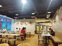 -玲又珑美食(盘福路店)