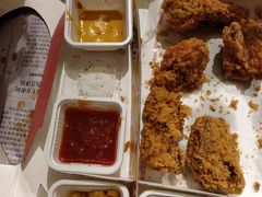 -NENE Chicken(莲洞店)