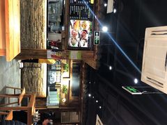 -弄堂咪道-饭香·面香·馄饨香(兴梅店)