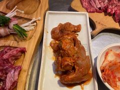 -喜来稀肉(虹泉路店)