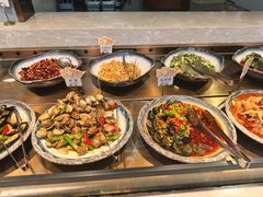 -伍棵星炭烤自助料理·烤鳗鱼(浦东食品城店)