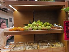 -将军肚烧烤鸡手王(东岭南街店)