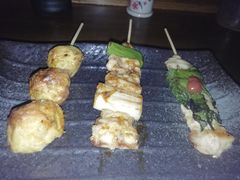 鸡肉丸子-木子烧鸟屋(百子湾店)