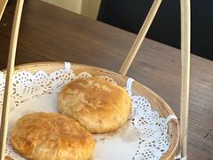 -花菇朵·云山雀 ll 野生菌锅·野果酸汤·精品滇菜(万柳店)