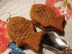 鲷鱼烧-温野菜涮涮锅(西单大悦城店)