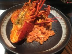 -斯比特花园意大利餐厅(缤谷广场店)