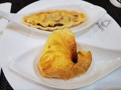 -大佛寺高级素食自助餐厅