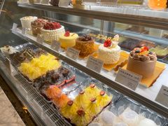 -檬舒舒MonChouChou(久光百货店)