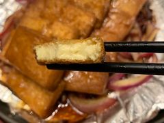 -中餐厅·容辰酒店