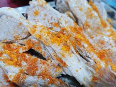 -马学武手抓美食(下南关总店)