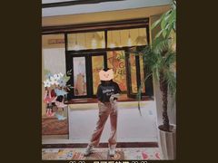 门面-The Good Place好地方·Brunch·coffee(国贸店)