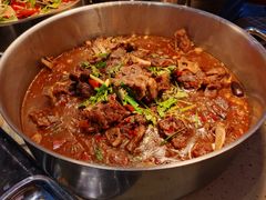 -万达文华酒店·48F云端窗景美食汇自助餐厅