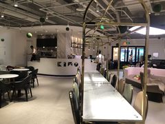 -Ms·KIMO星漠亲子餐厅(高新店)