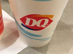 -DQ·蛋糕·冰淇淋(奥林匹克广场店)