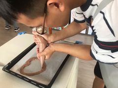 -千浔一暖DIY蛋糕烘焙(人民大学店)