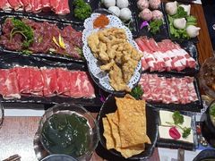 -束河人家(南锣鼓巷店)