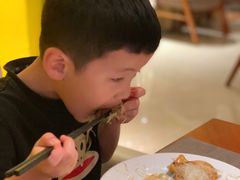 -金融街·金禧丽景海公园度假酒店