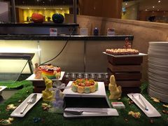 -威斯汀舞台餐厅