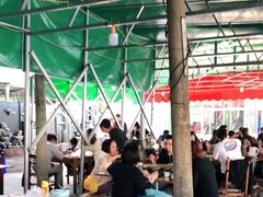 大堂-竹一味·竹筒饭