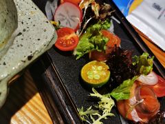 -花潮料理艺食馆(世欧广场店)