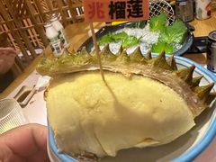 -吉兆·料理(红梅南路店)