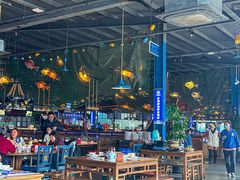 -黄龙海鲜大排档(杭州总店)