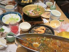 -中国徽菜·徽商故里(广安门店)