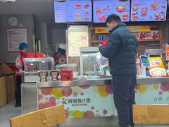 -阿利茄汁面(布厂街店)
