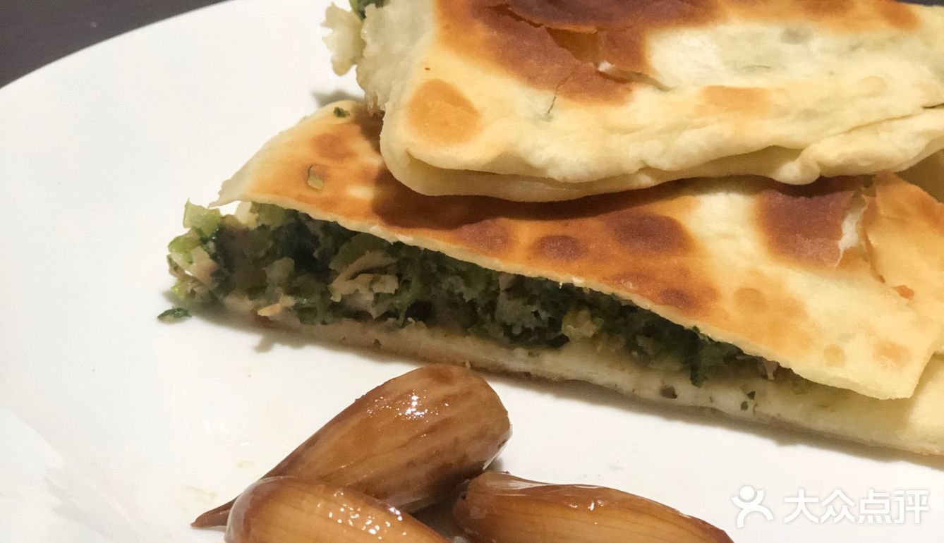 减肥菜谱｜酸甜可口的腌糖蒜