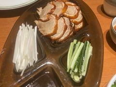 -老昌春饼(中央大街店)