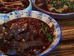 -阿记烧烤(英达路店)