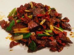 -王捌小院(红花坡店)