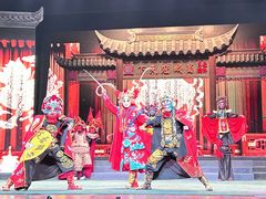 -芙蓉国粹川剧变脸秀(省川剧院)