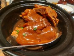 儒哥猪手-粤小馆(天安云谷店)